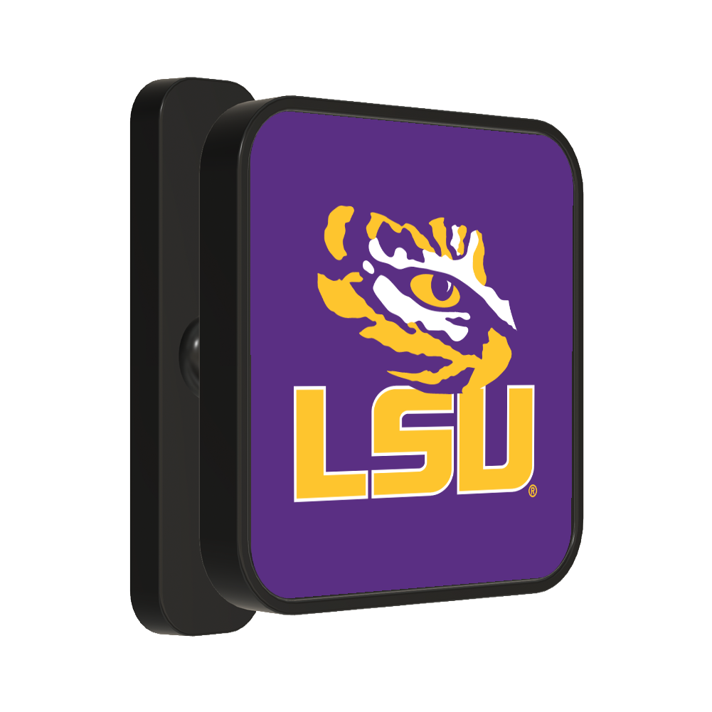 NCAA - LSU