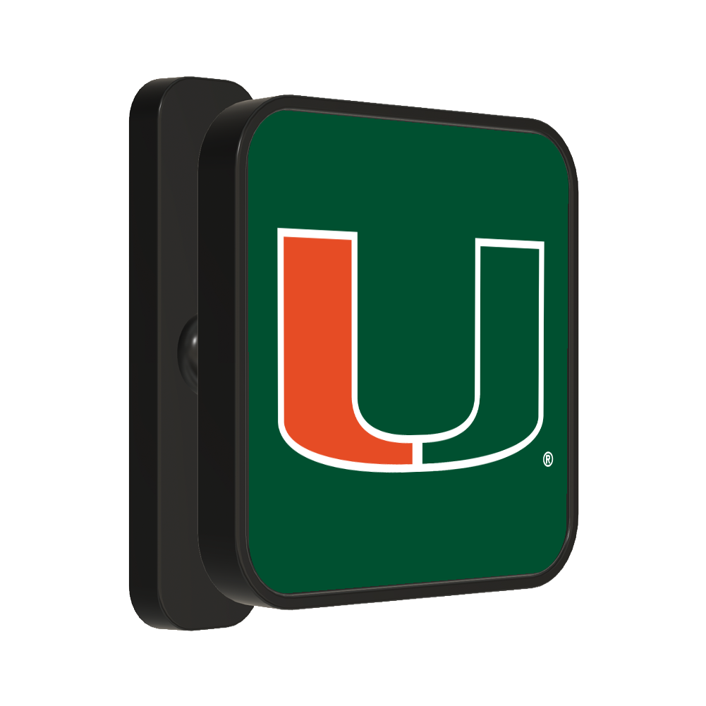 NCAA - Miami