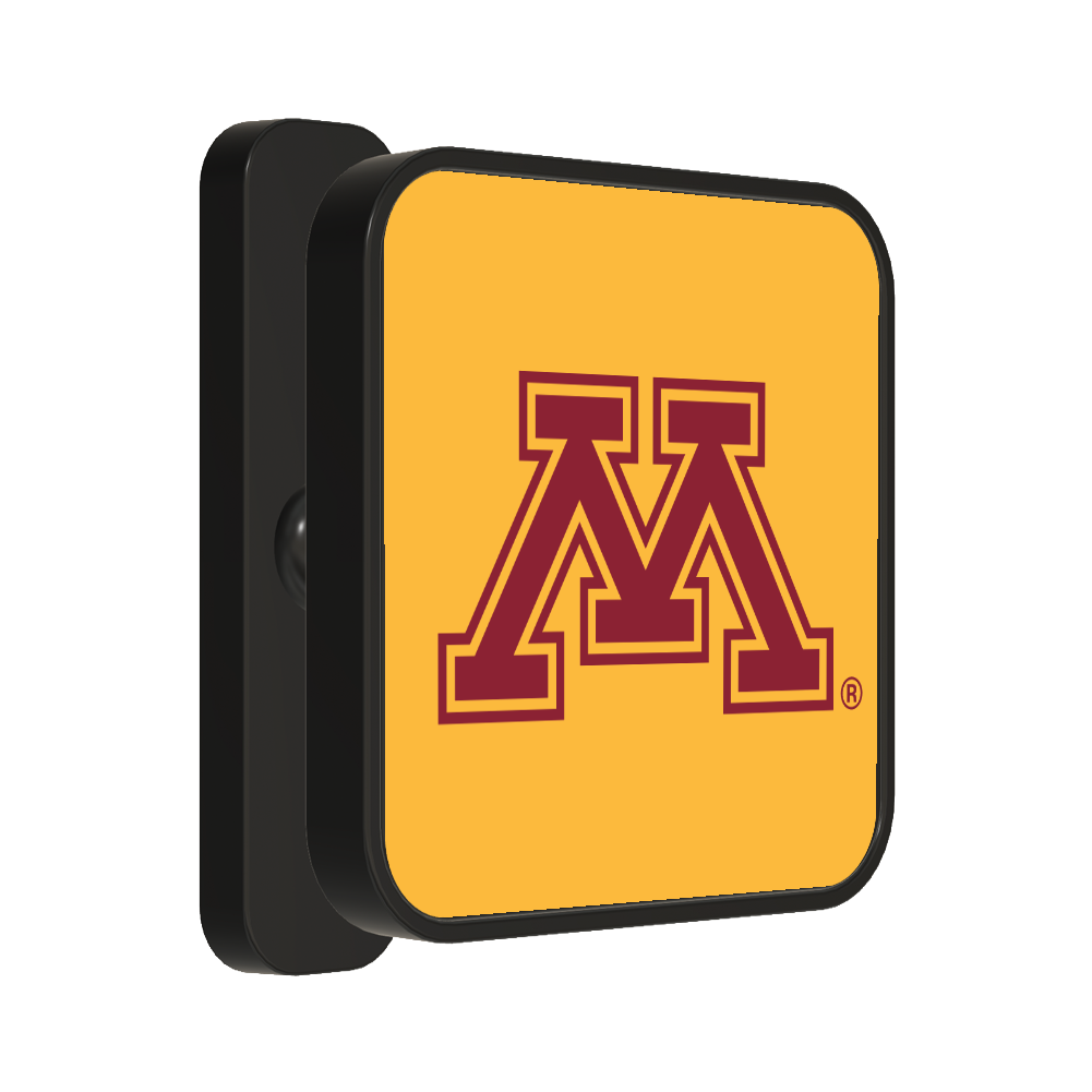 NCAA - Minnesota