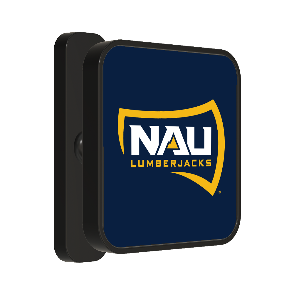NCAA - NAU