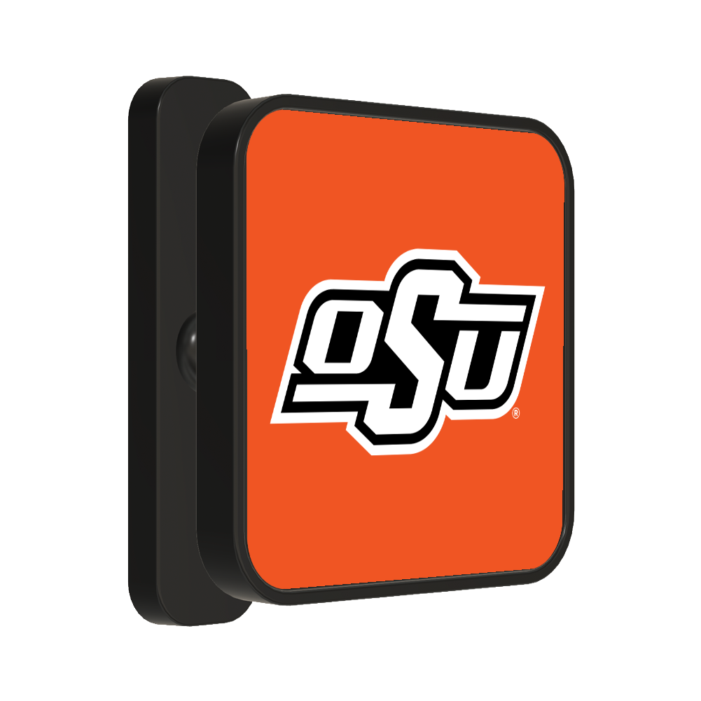 NCAA - Oklahoma State
