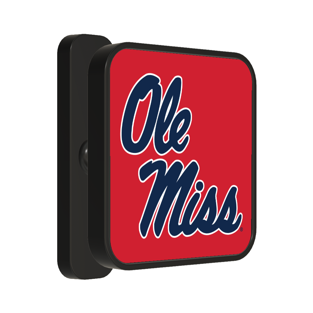 NCAA - Ole Miss
