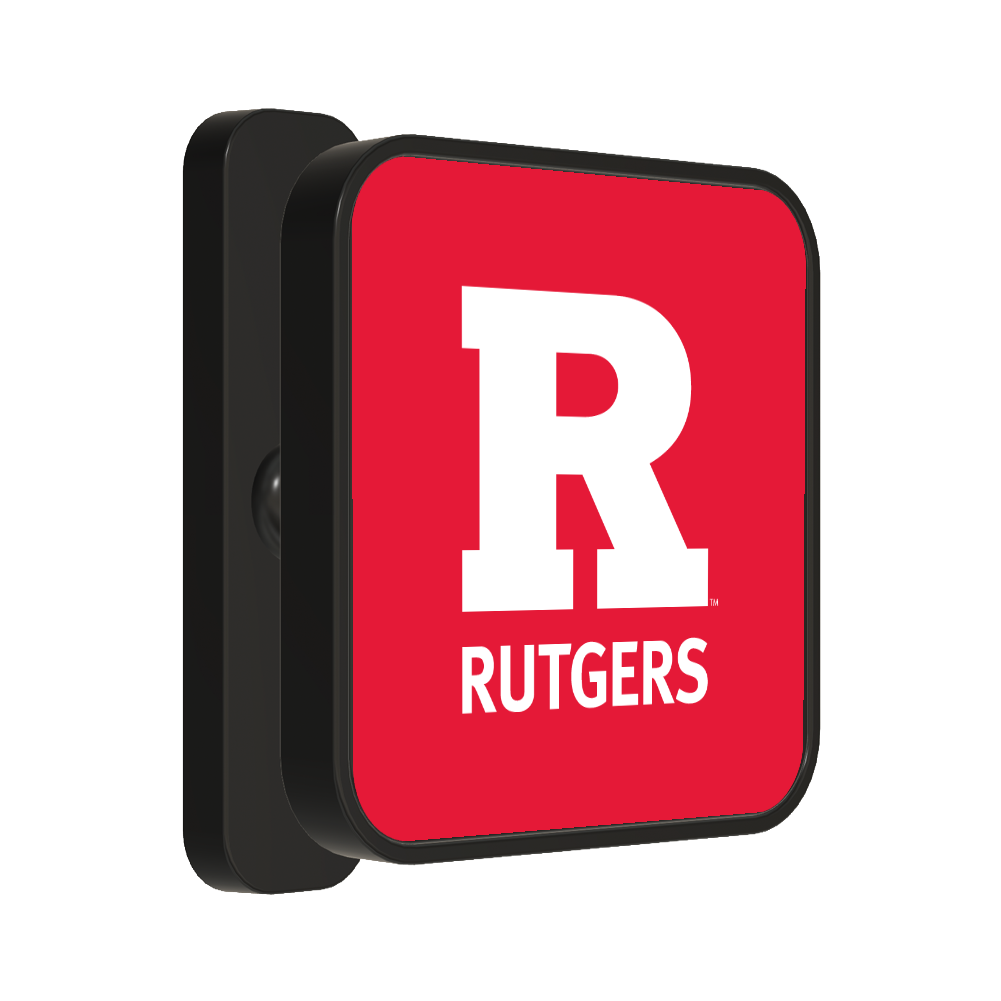 NCAA - Rutgers