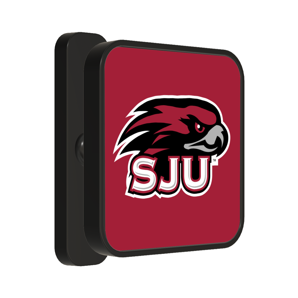 NCAA - Saint Joseph's
