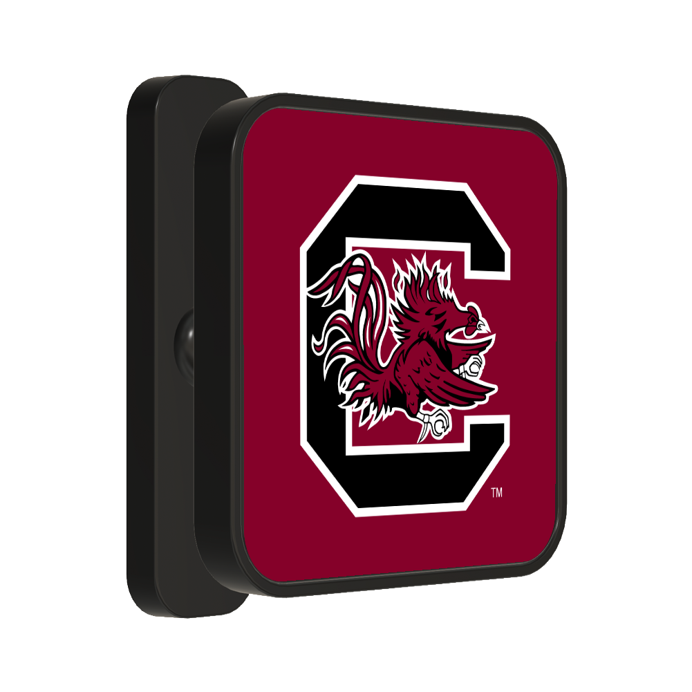 NCAA - South Carolina