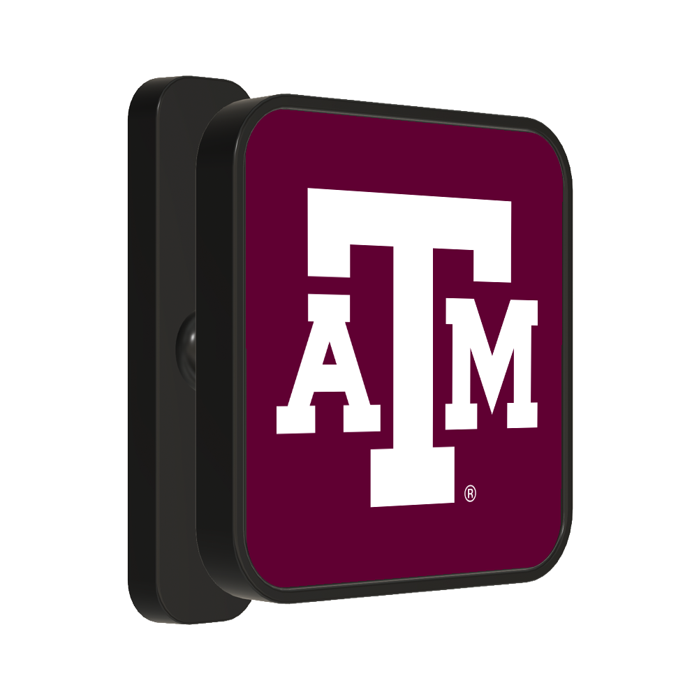 NCAA - Texas A&M