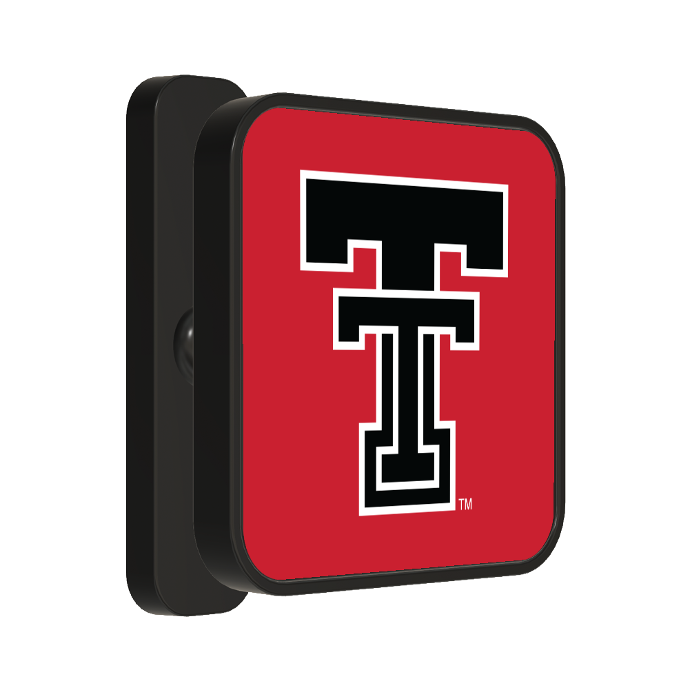 NCAA - Texas Tech