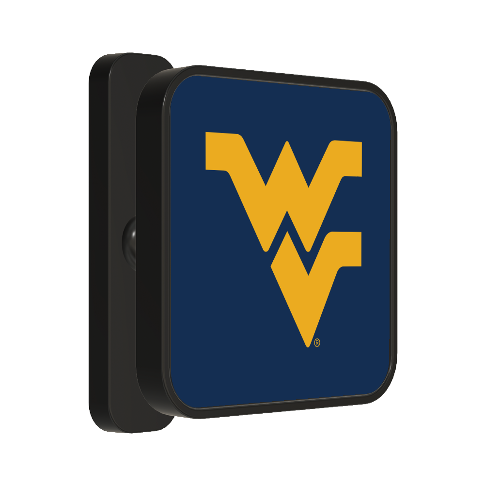 NCAA - West Virginia