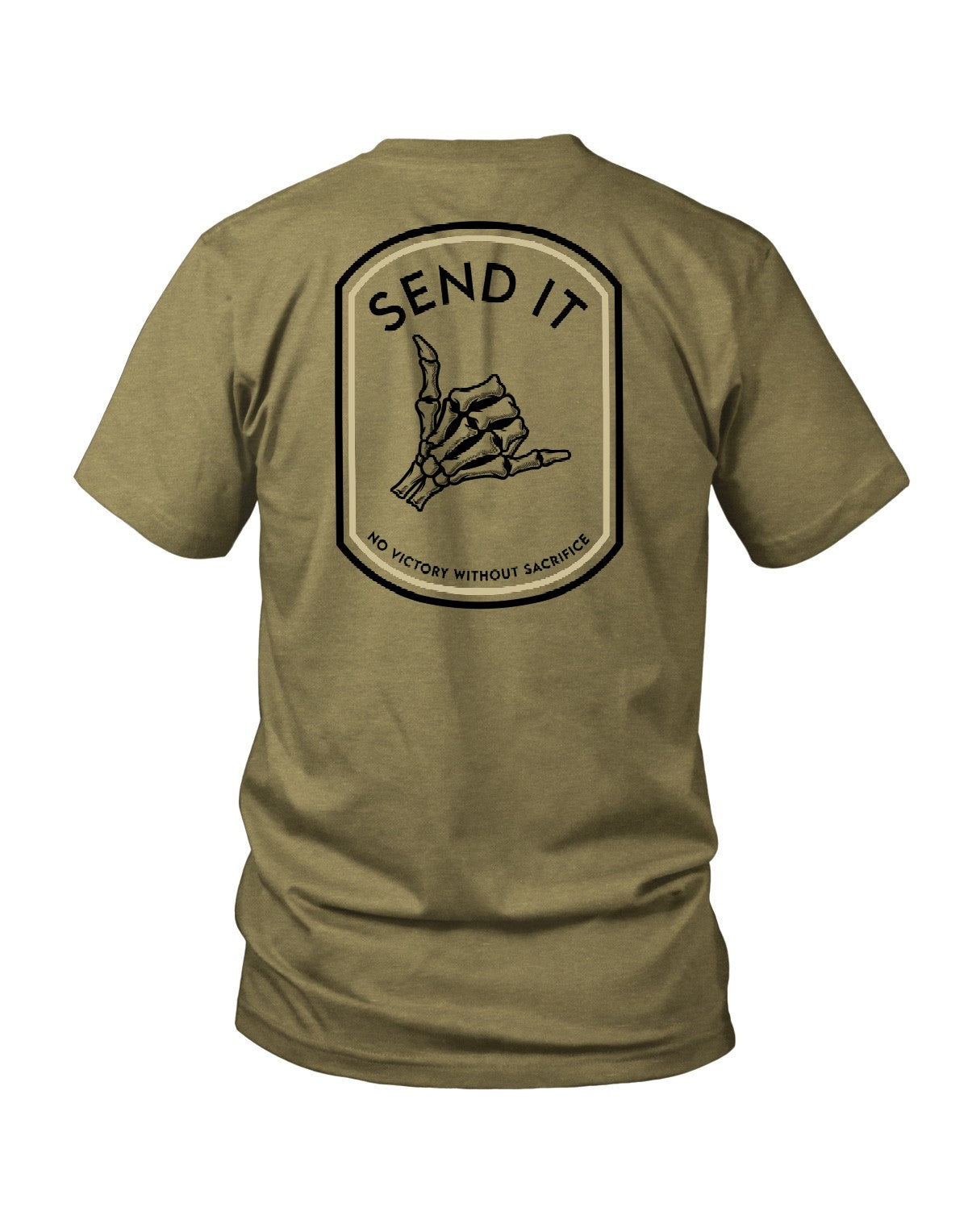 Send It