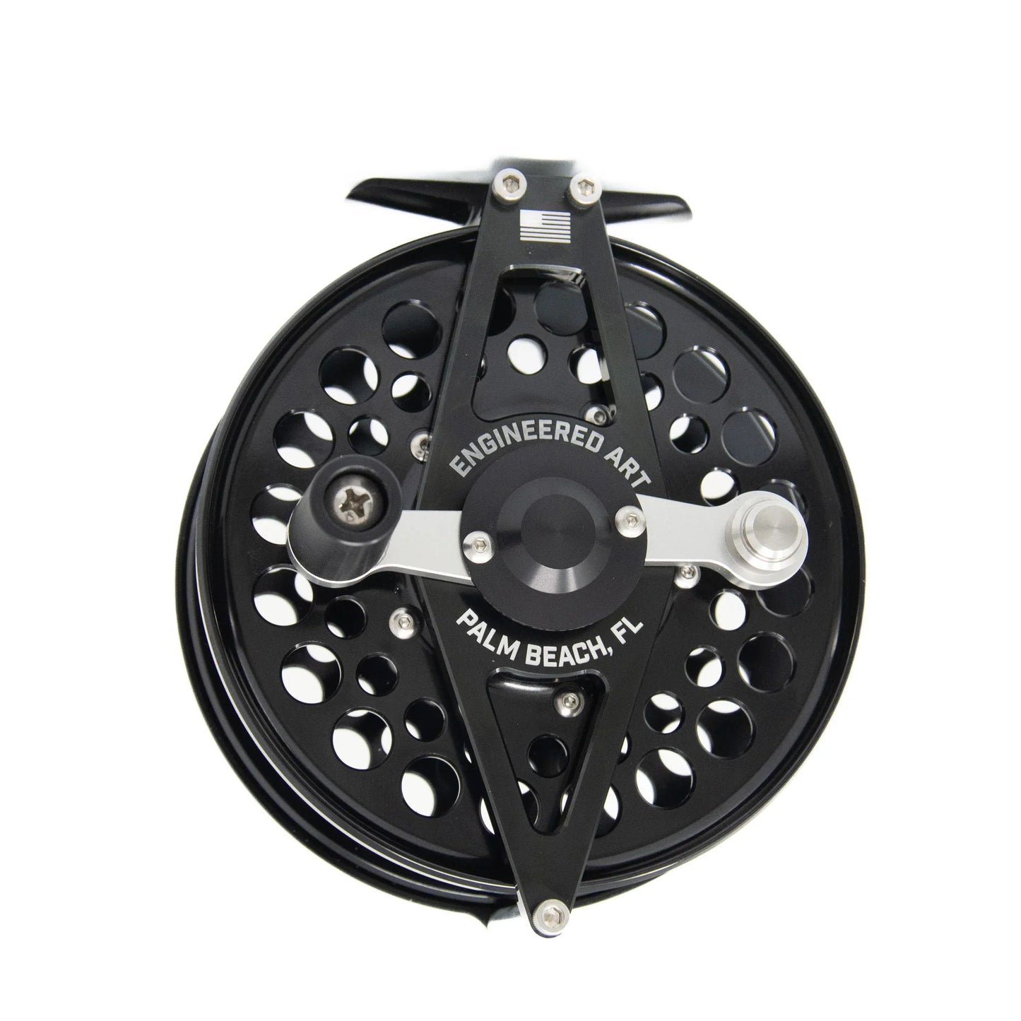 Legendary SDA 8 Bonefish Supreme(Left hand Retrieve)