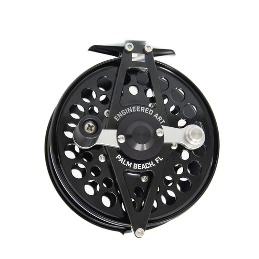 Legendary SDA 8 Bonefish Supreme(Left hand Retrieve)