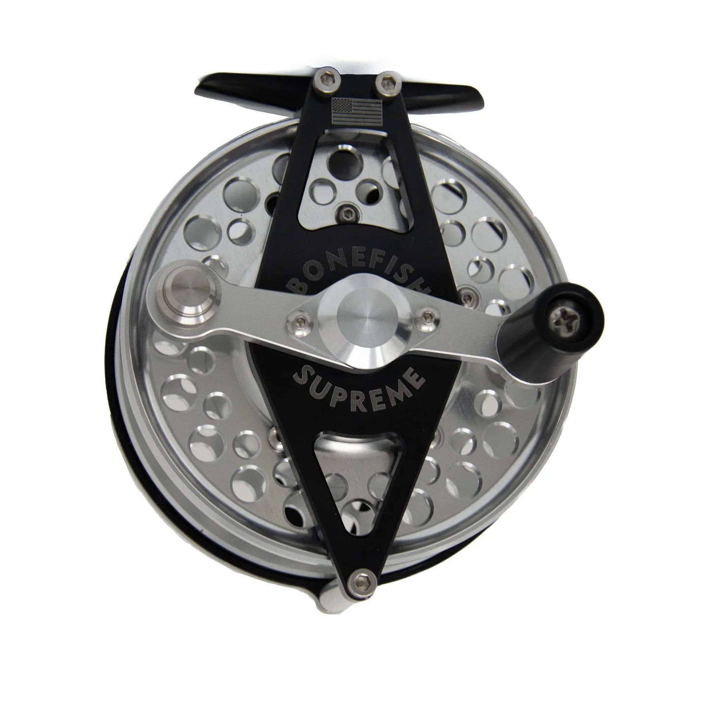 Legendary SDA 8 Bonefish Supreme(Left hand Retrieve)