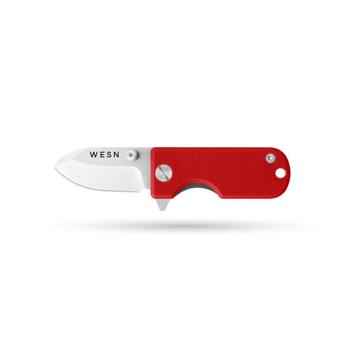 The Microblade