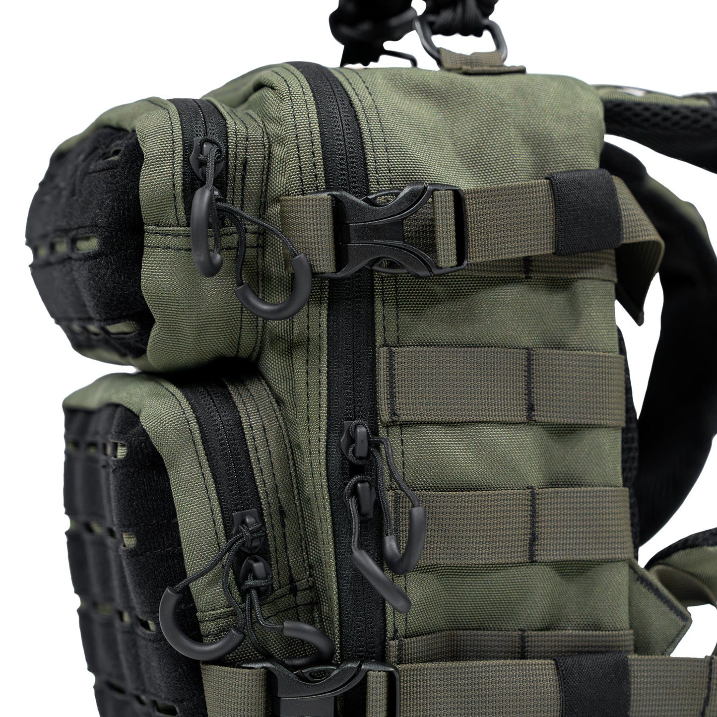 Tactical Athlete 10L Compact Backpack