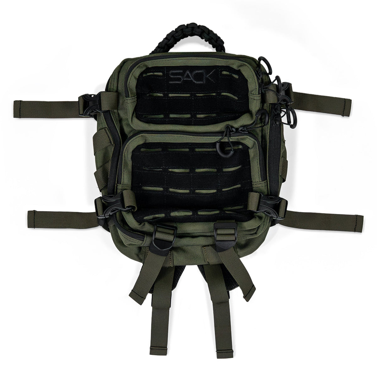 Tactical Athlete 10L Compact Backpack