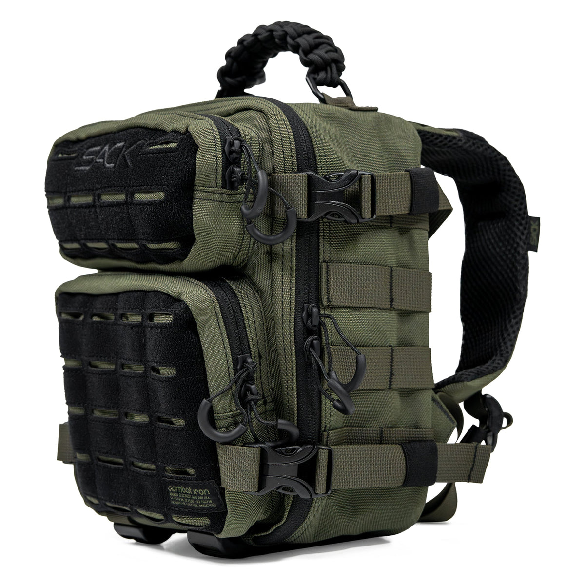 Tactical Athlete 10L Compact Backpack