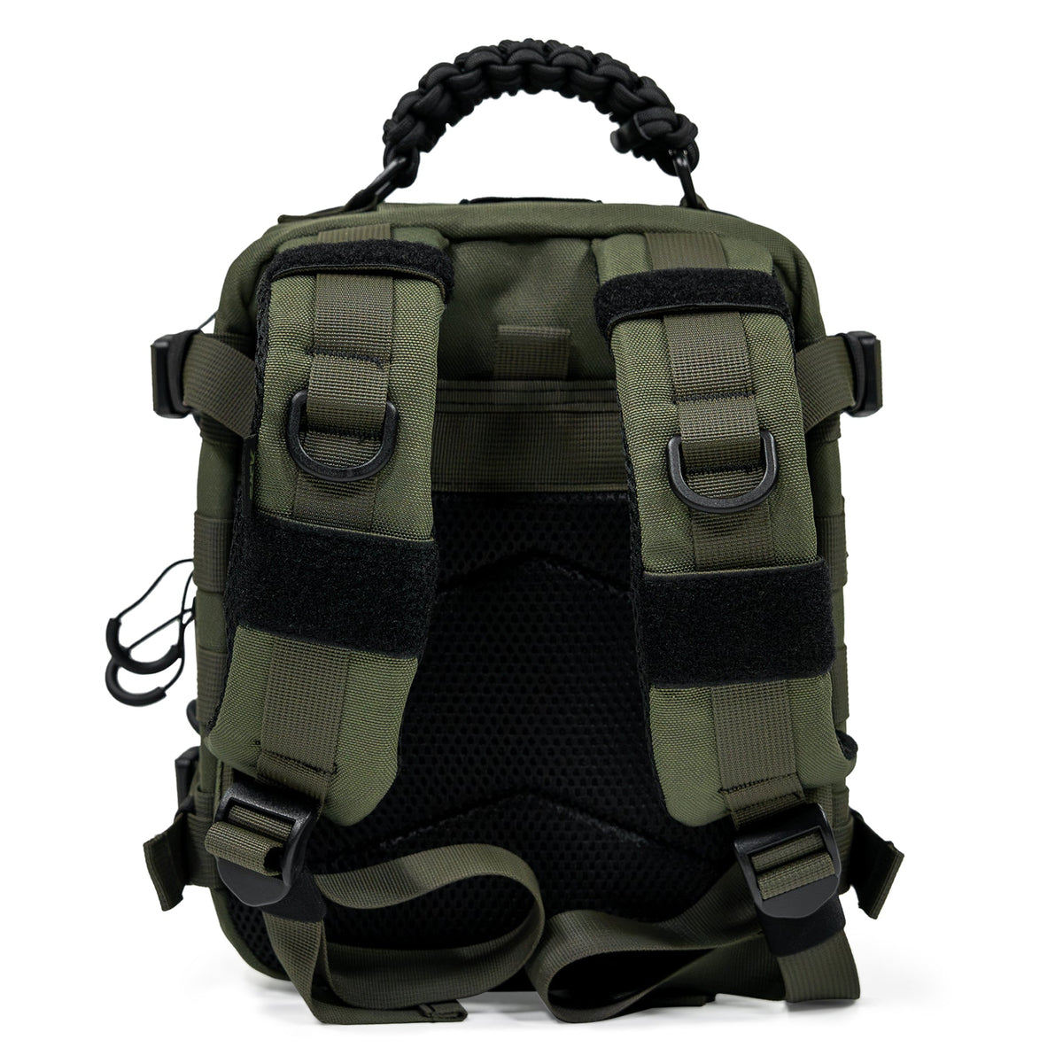 Tactical Athlete 10L Compact Backpack