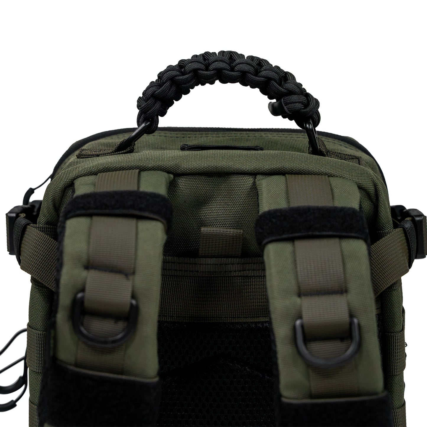 Tactical Athlete 10L Compact Backpack