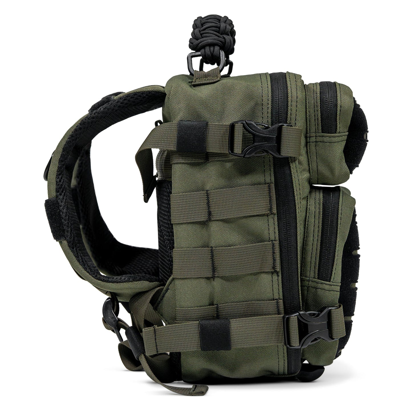 Tactical Athlete 10L Compact Backpack