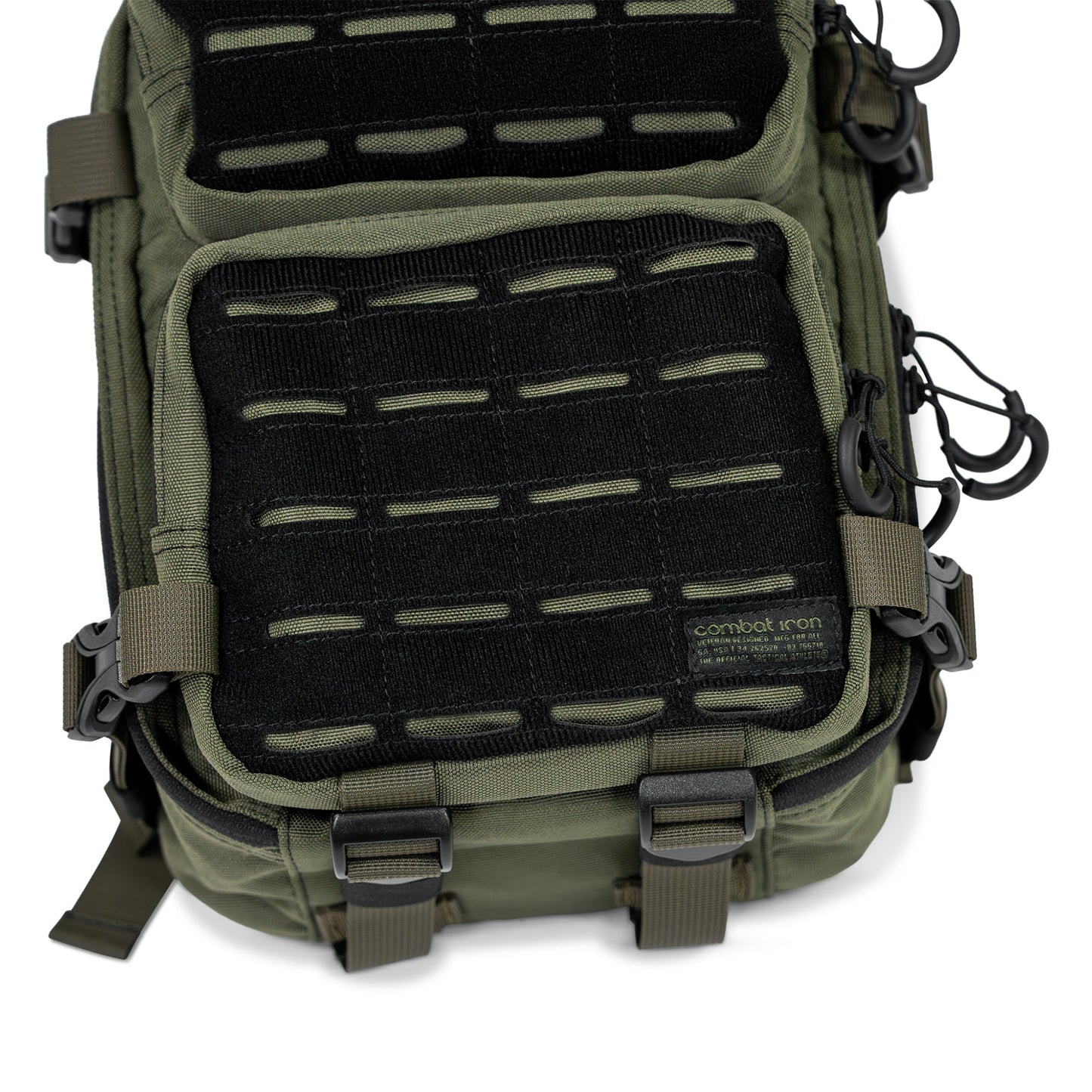 Tactical Athlete 10L Compact Backpack
