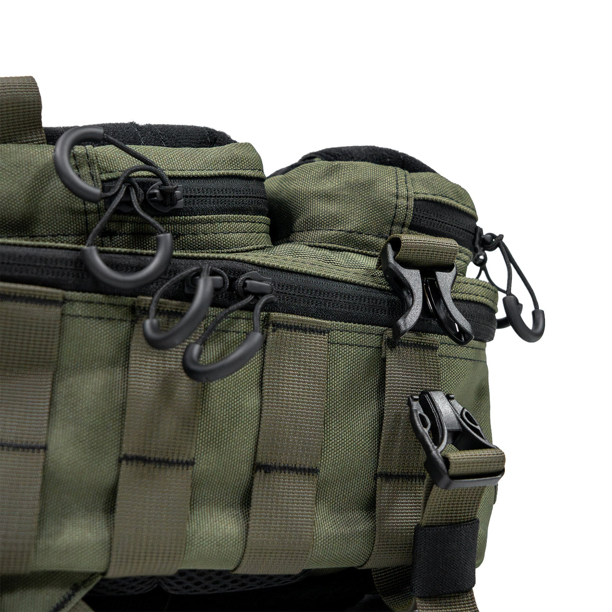 Tactical Athlete 10L Compact Backpack