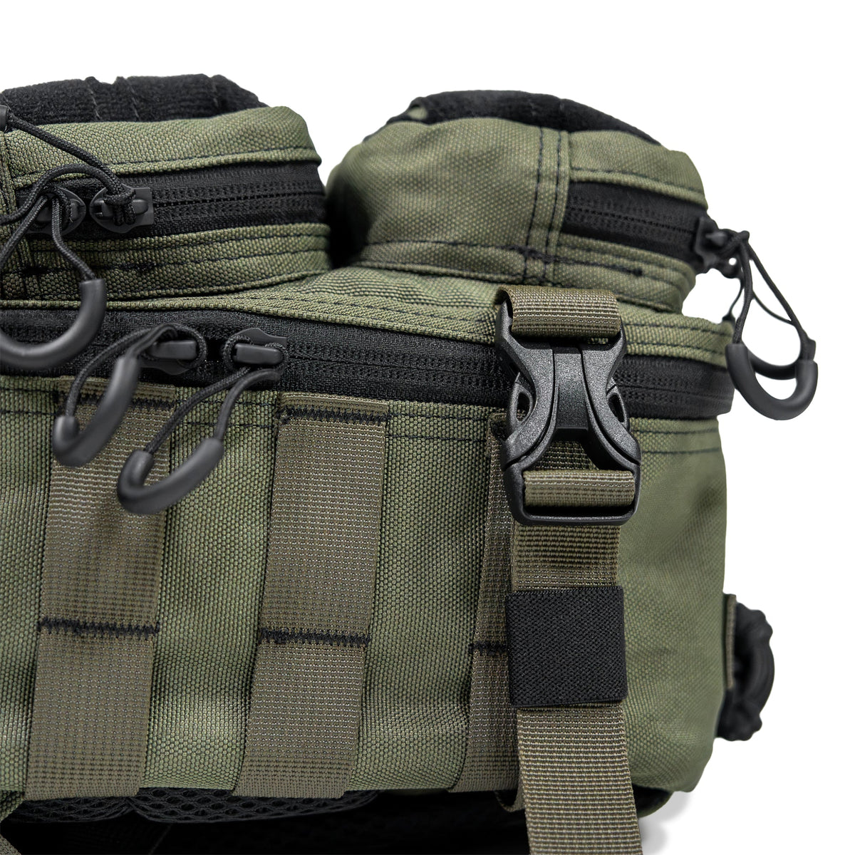 Tactical Athlete 10L Compact Backpack