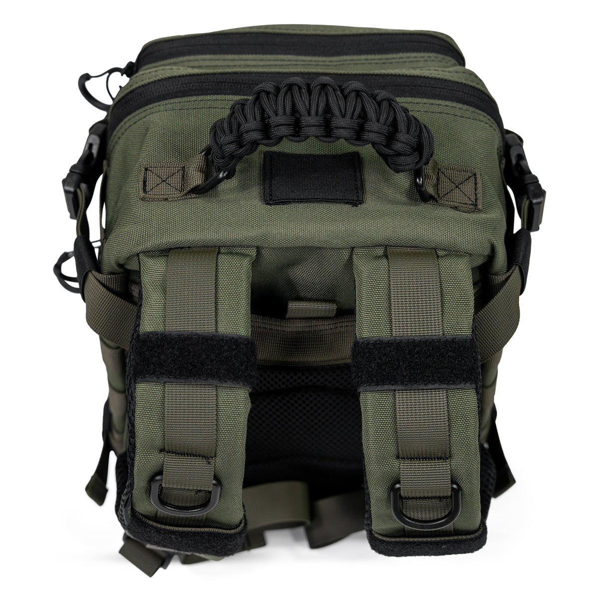 Tactical Athlete 10L Compact Backpack