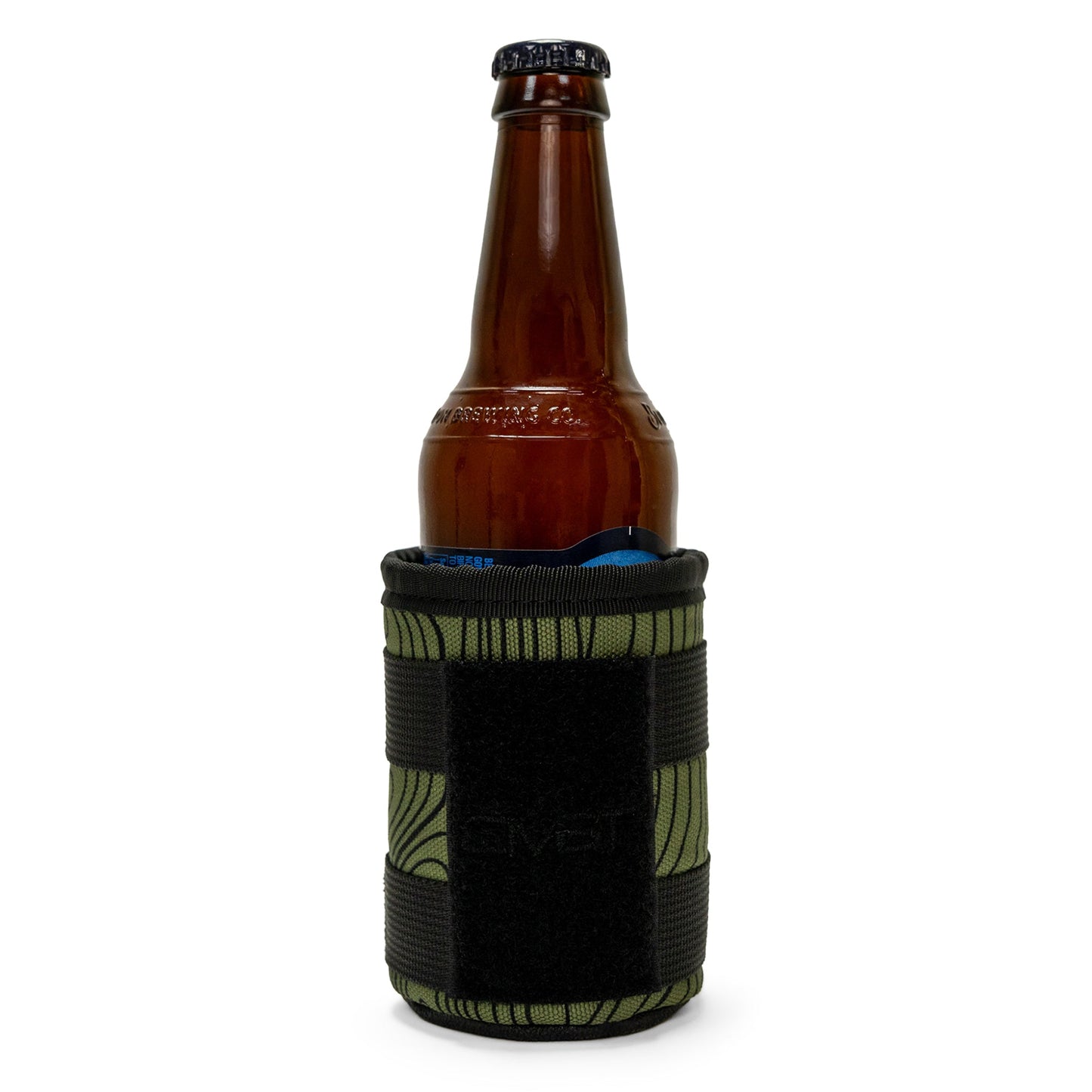Tactical Can Koozie