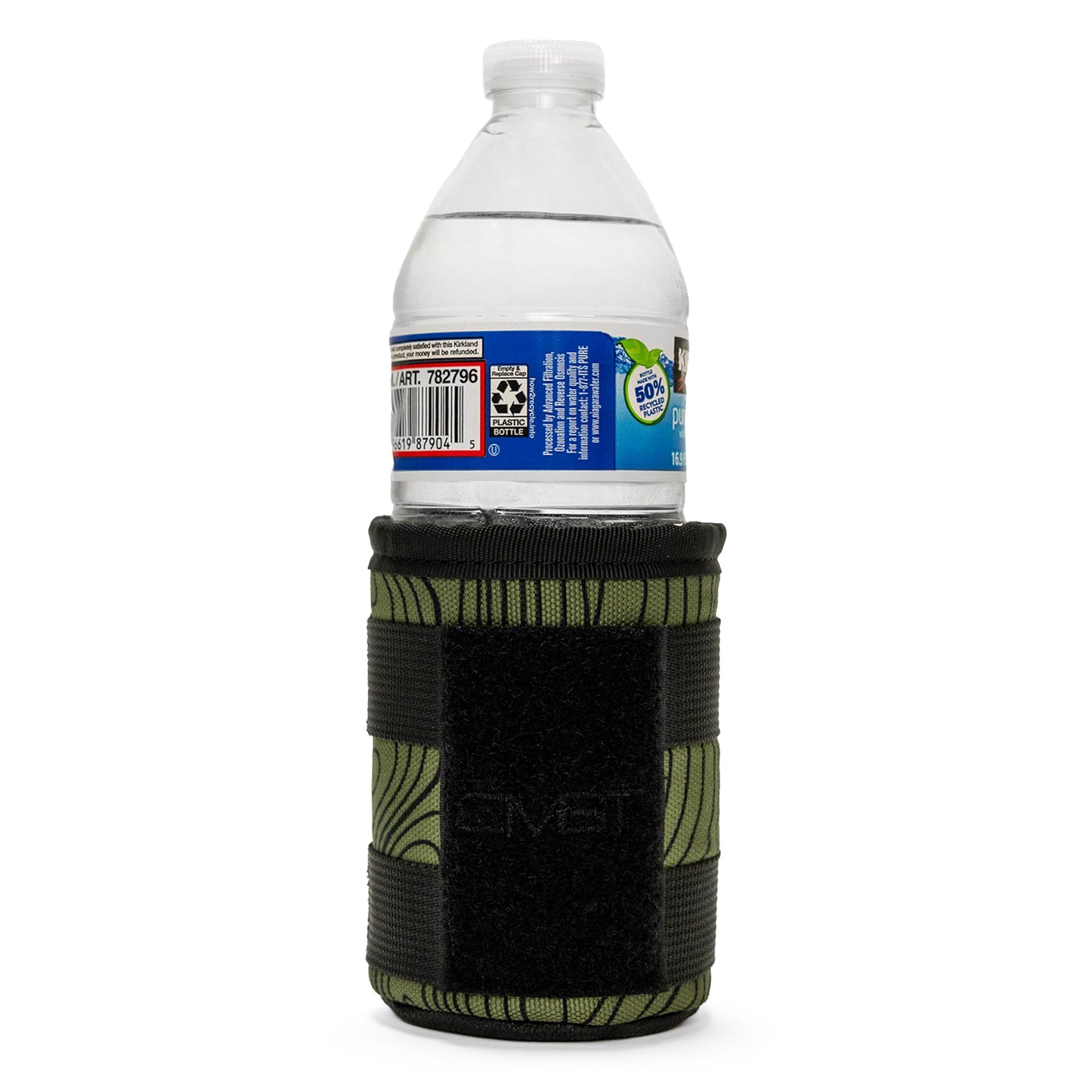 Tactical Can Koozie
