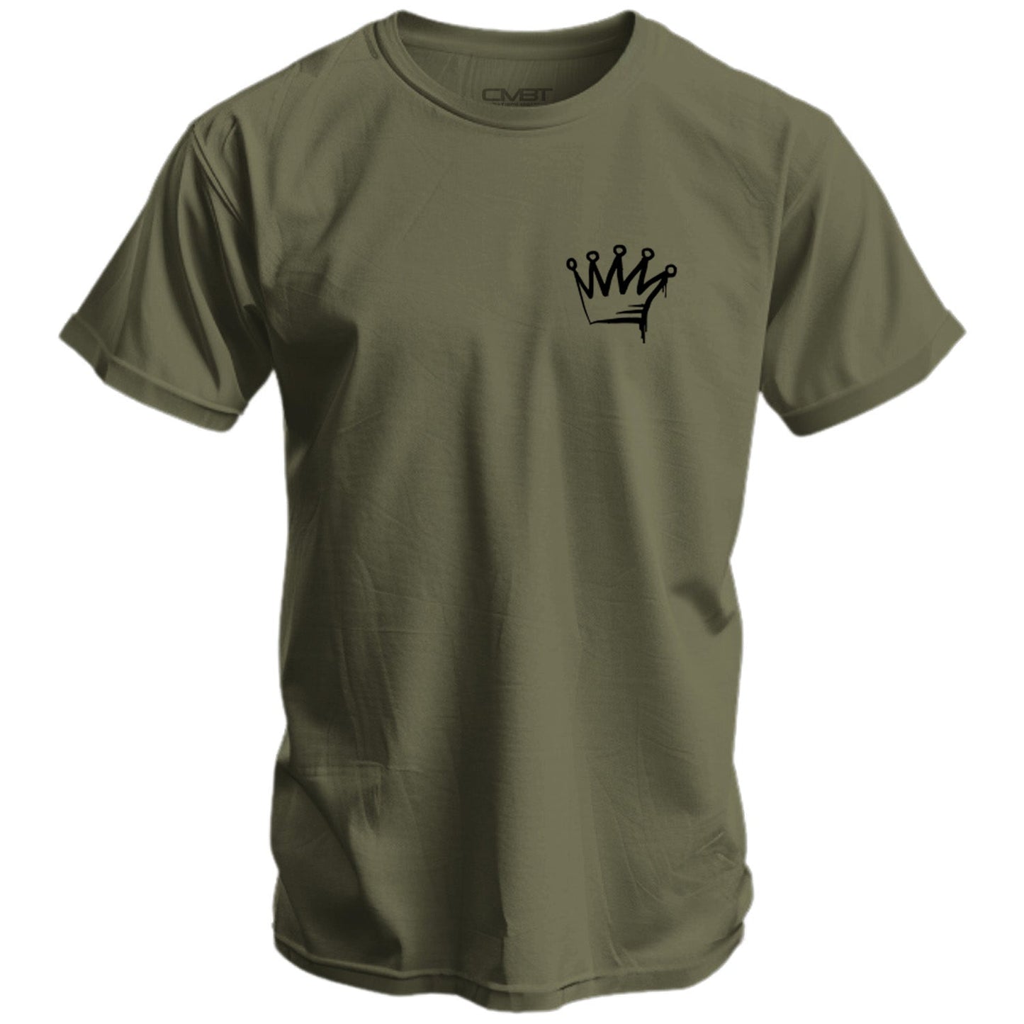 When You're My Princess, My Face Is Your Throne Men's T-Shirt