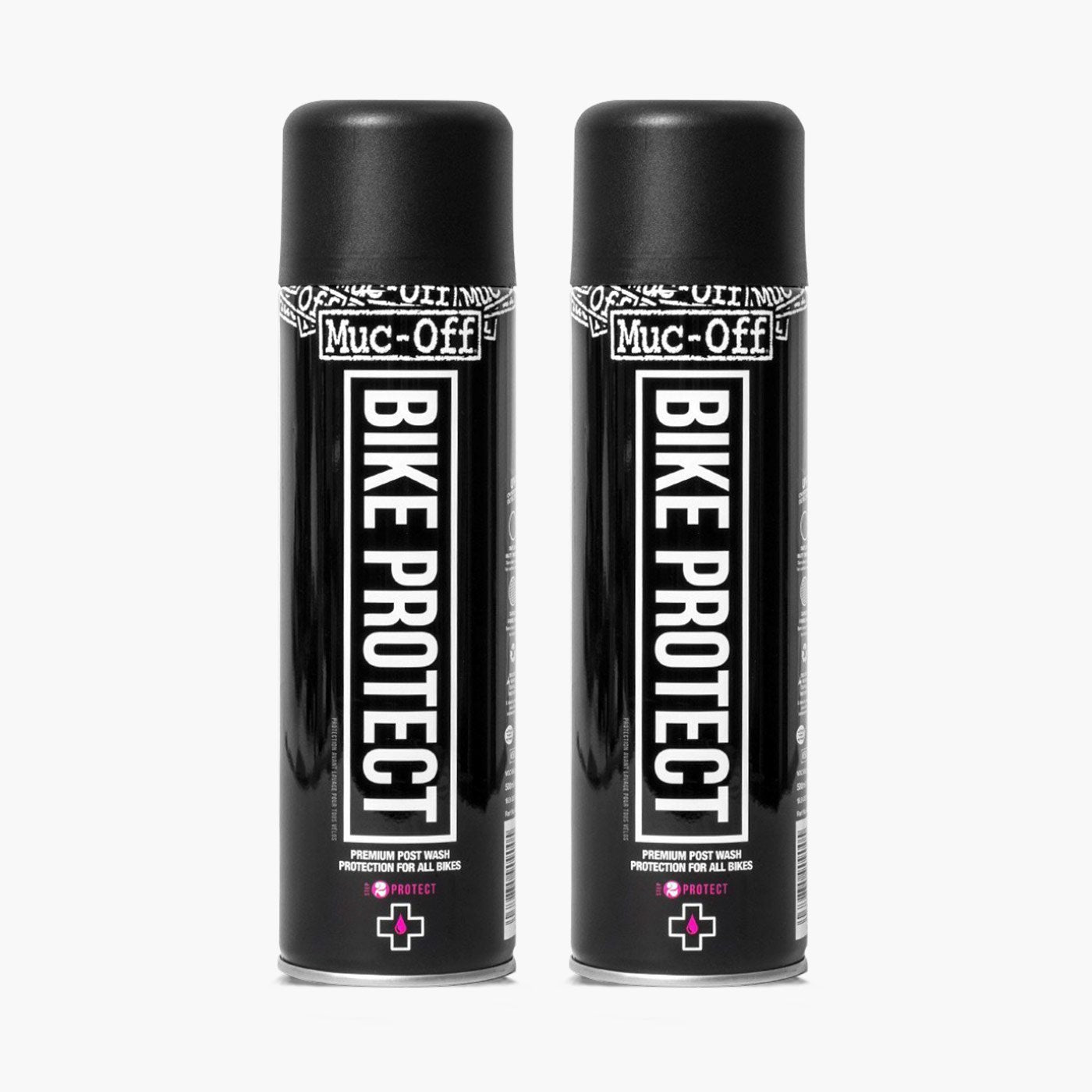 Bike Protect - 16.9 fl oz