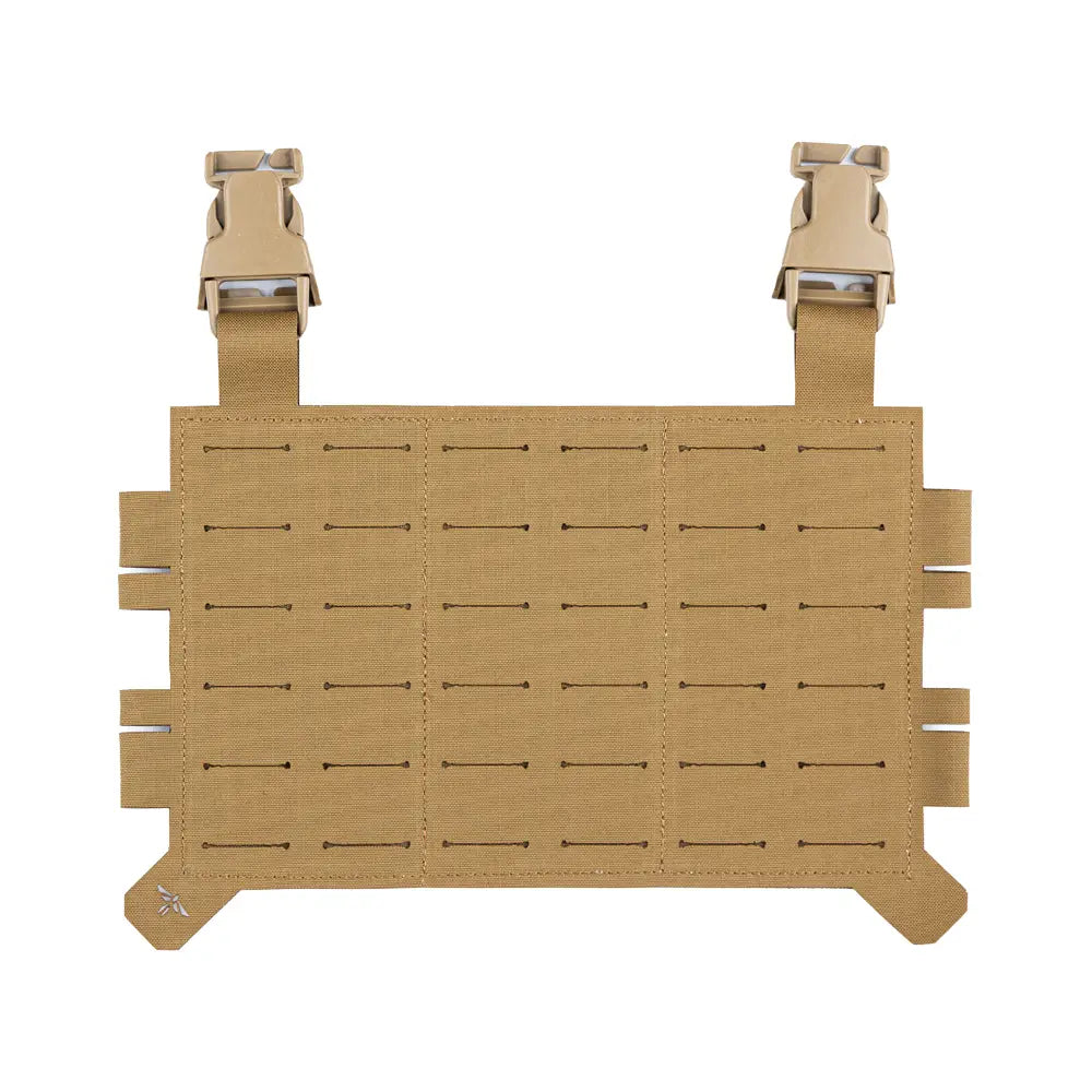 Laser Cut MOLLE Placard