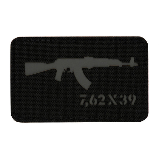 M-Tac Patch AKM 7,62x39 Laser Cut