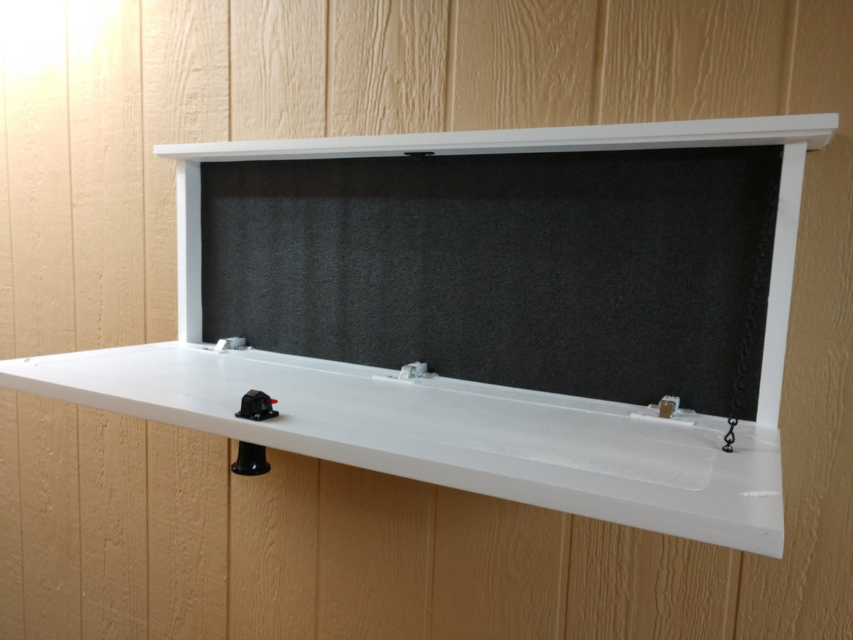 Replacement Kaizen Foam Insert