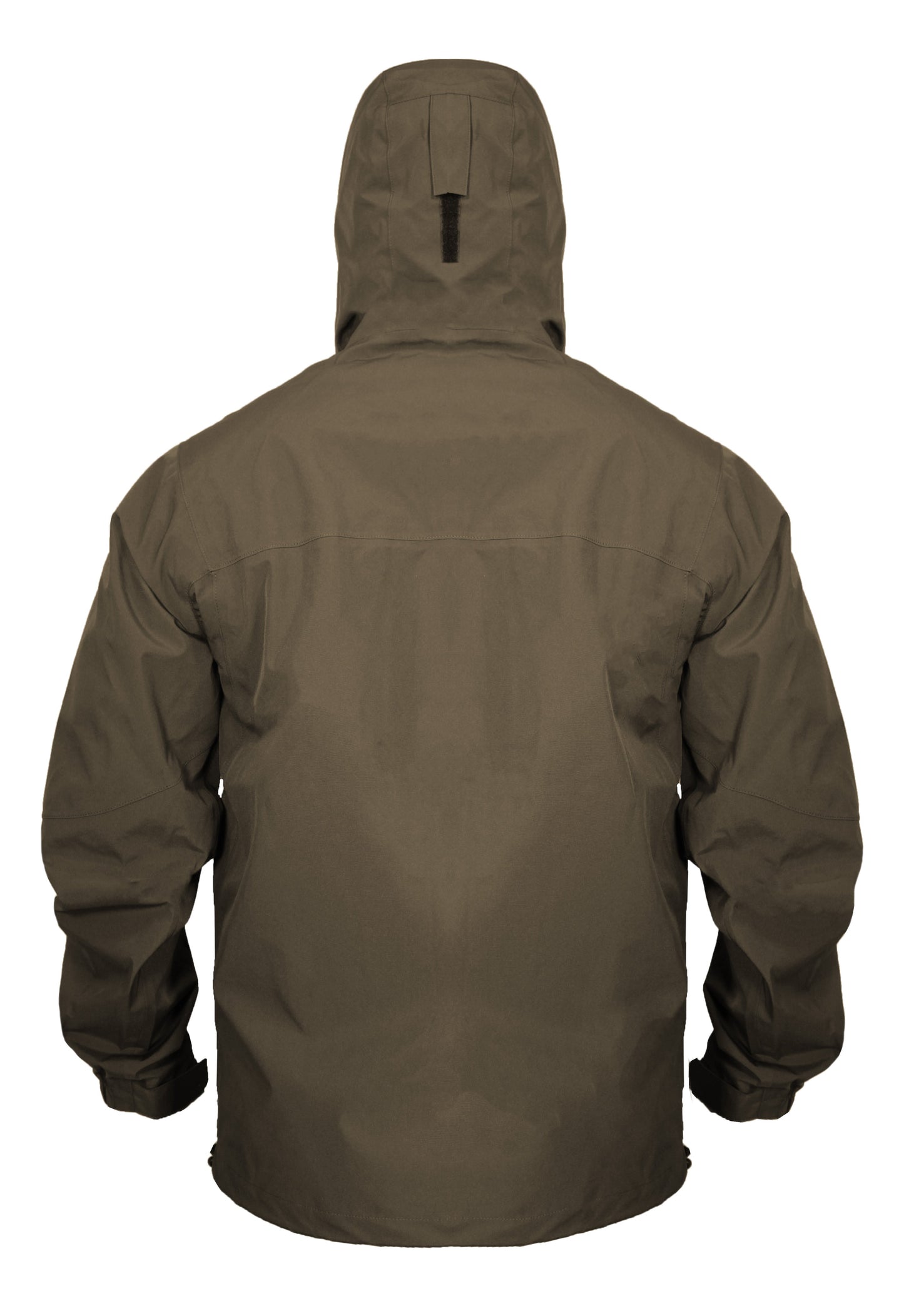 Gale Waterproof Rain Jacket