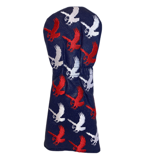 Fairway Wood Headcover