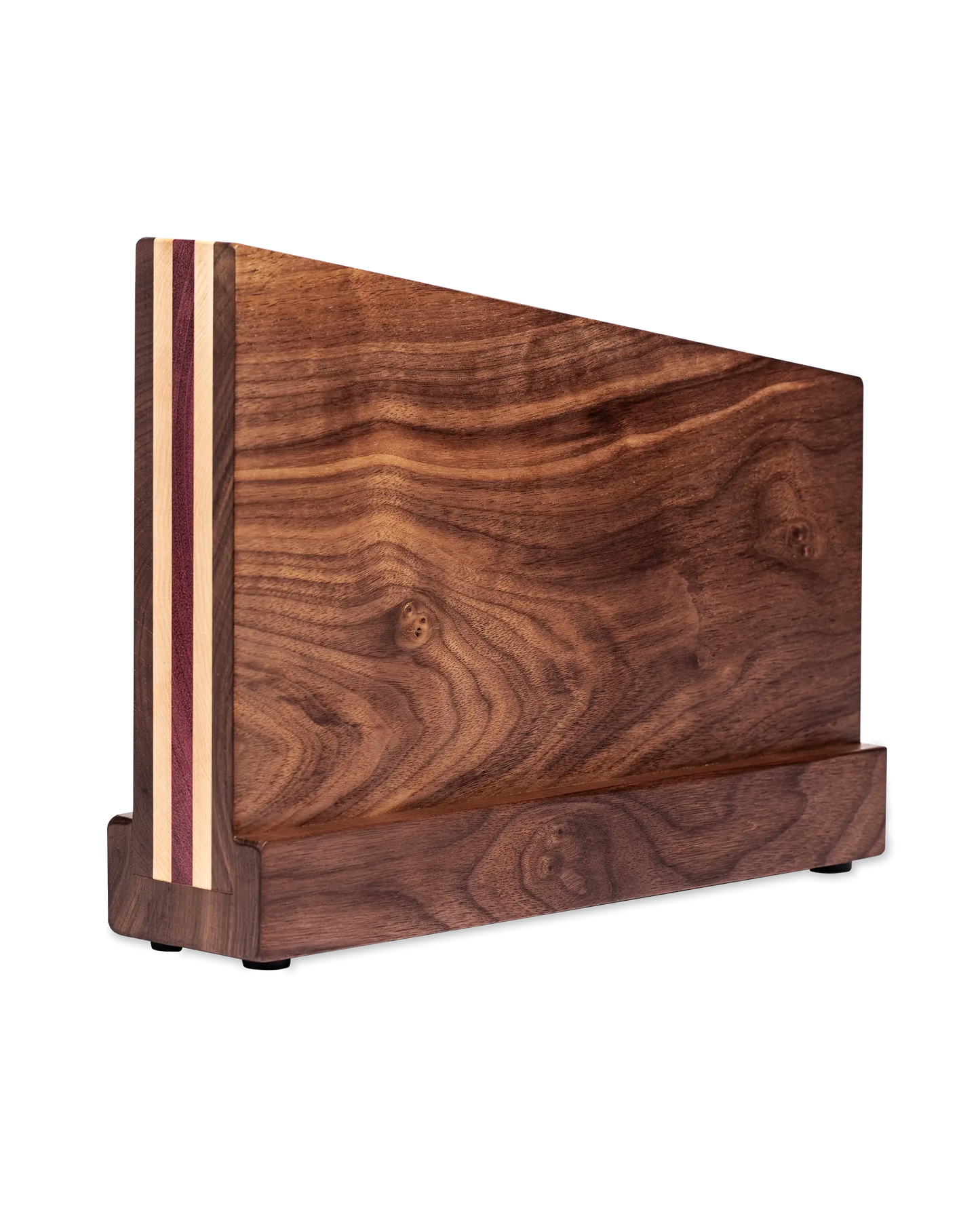 Magnetic Knife Block