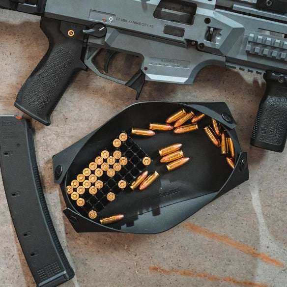 DAKA Magnetic Field Tray