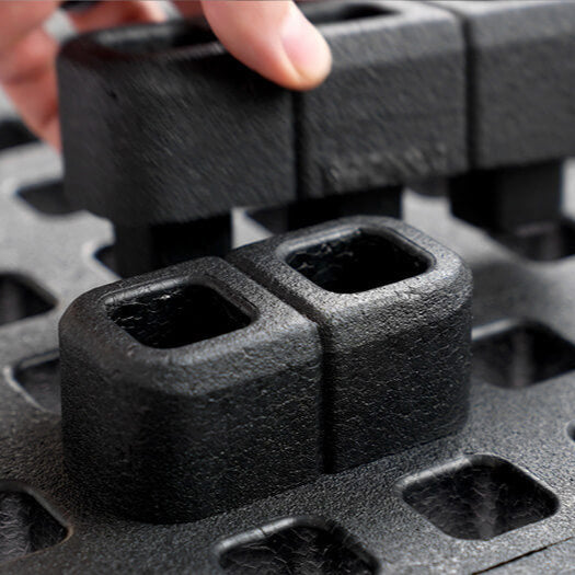 DAKA Grid Case Organizer - Pelican Vault V730