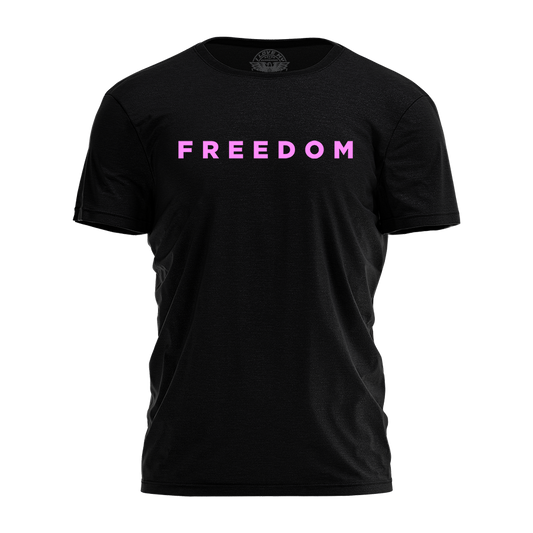 Freedom Tee - 4162