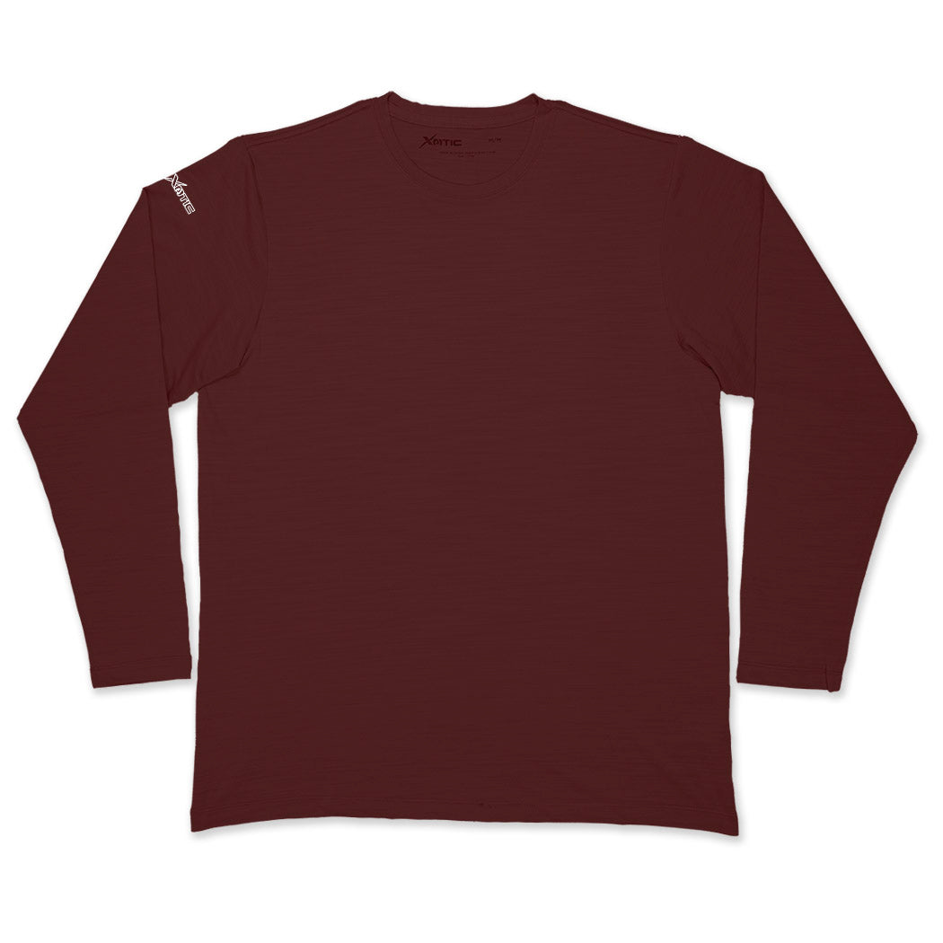 Air-X Performance Long Sleeve Shirt with Repel X