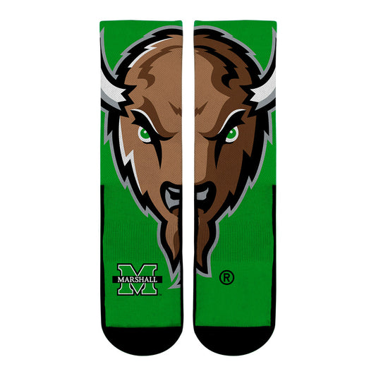 Marshall Thundering Herd - Mascot