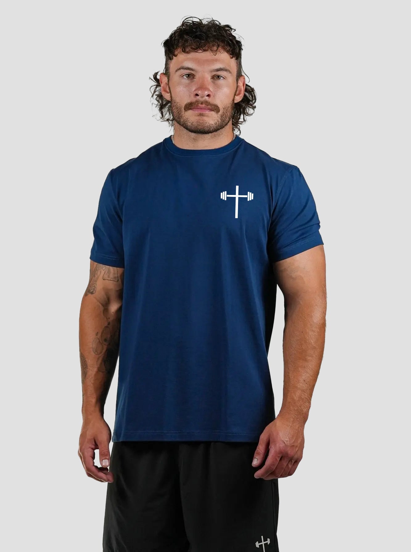 Sovereign Performance Tee