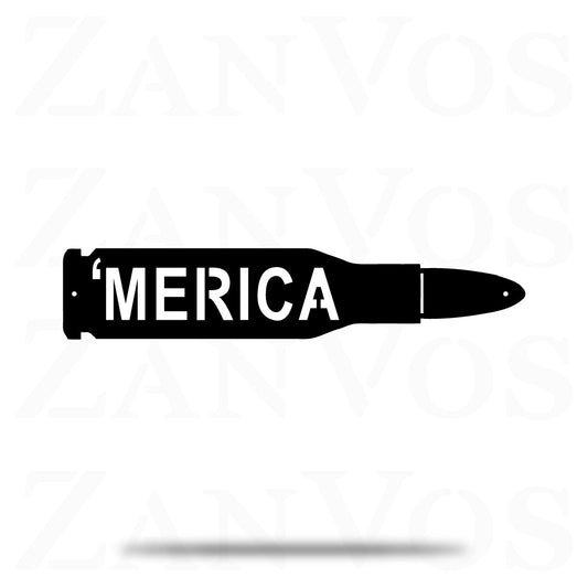 MERICA