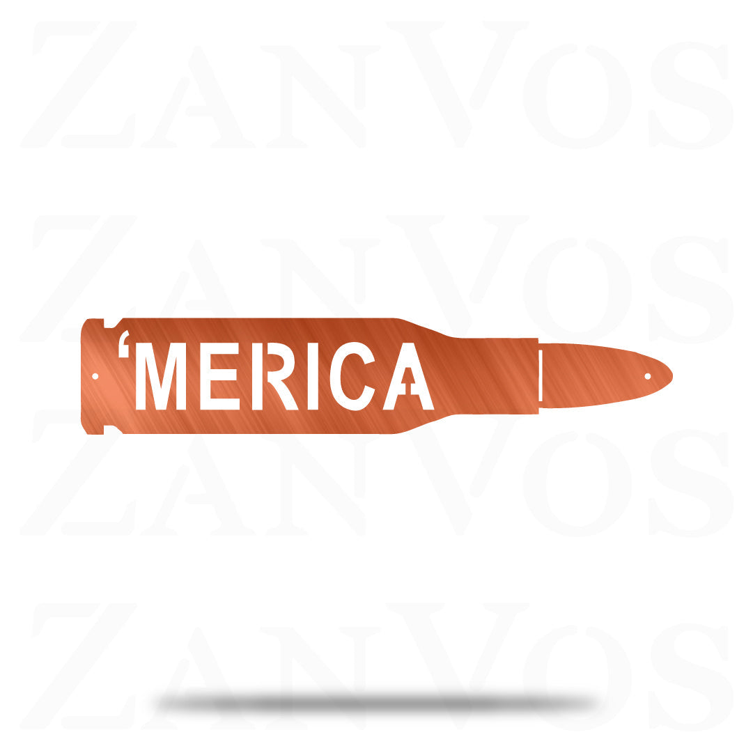 MERICA