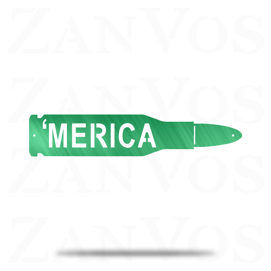 MERICA