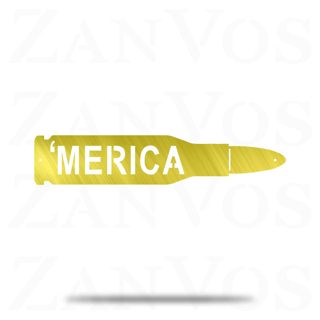 MERICA