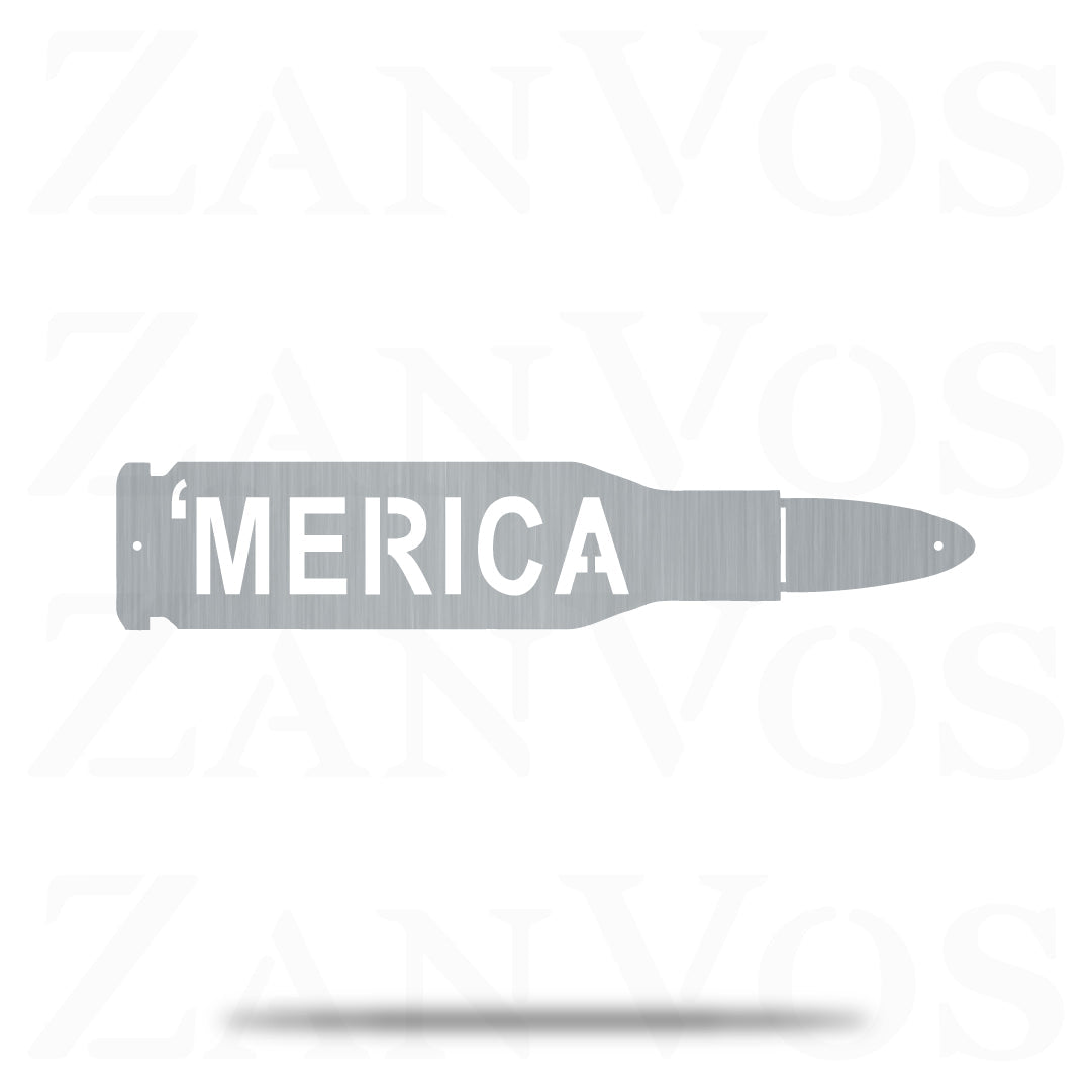 MERICA