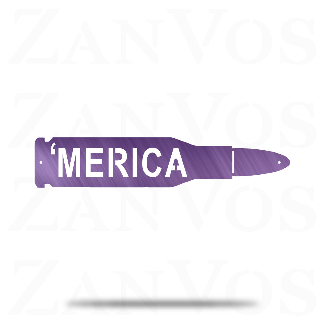 MERICA