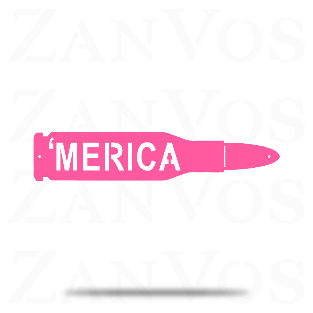 MERICA